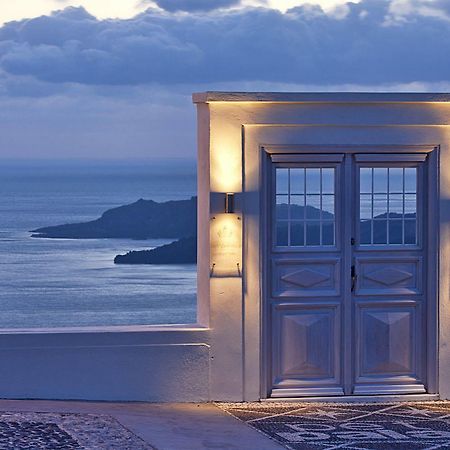 Petit Palace Suites (Adults Only) Firá Buitenkant foto