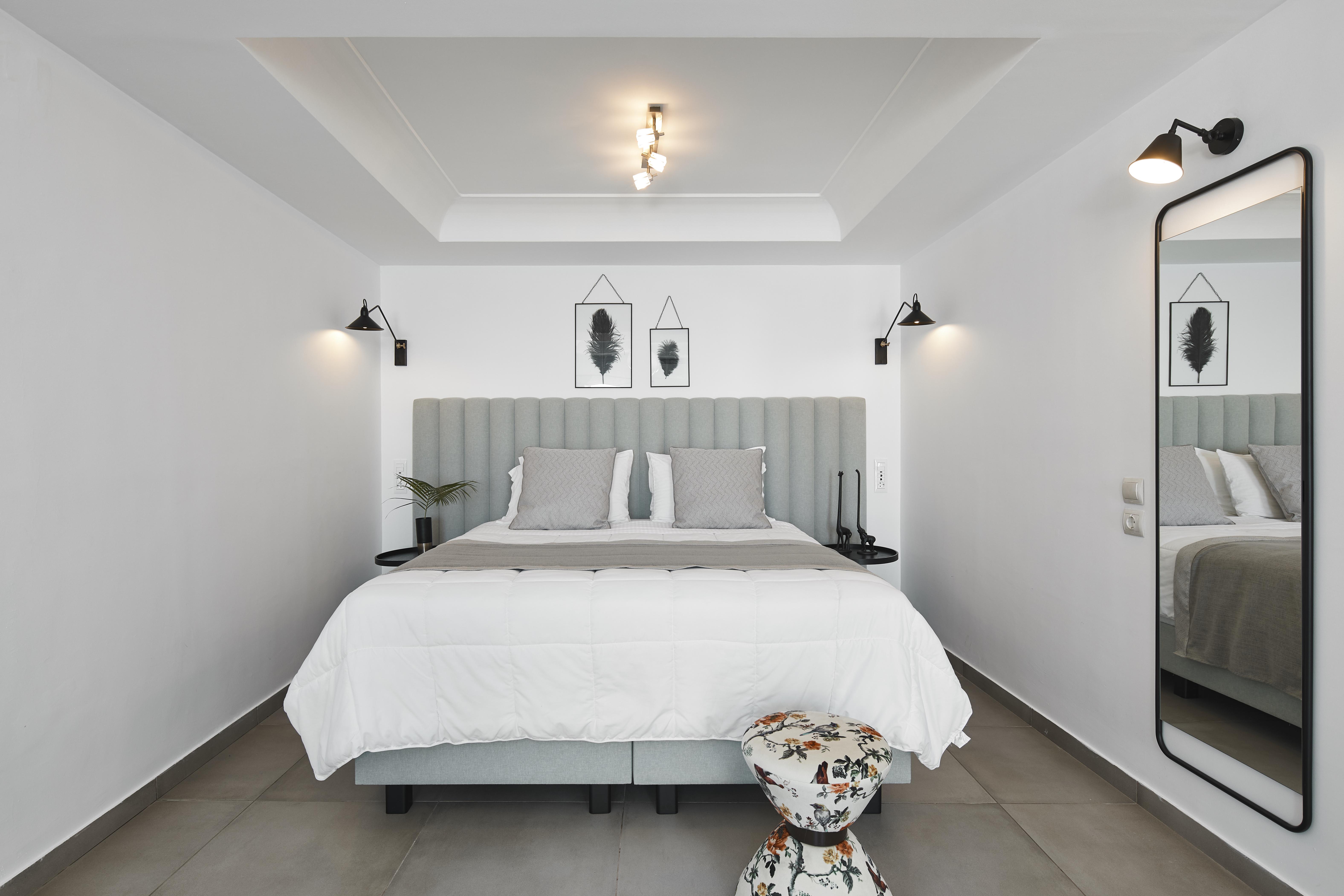 Petit Palace Suites (Adults Only) Firá Buitenkant foto