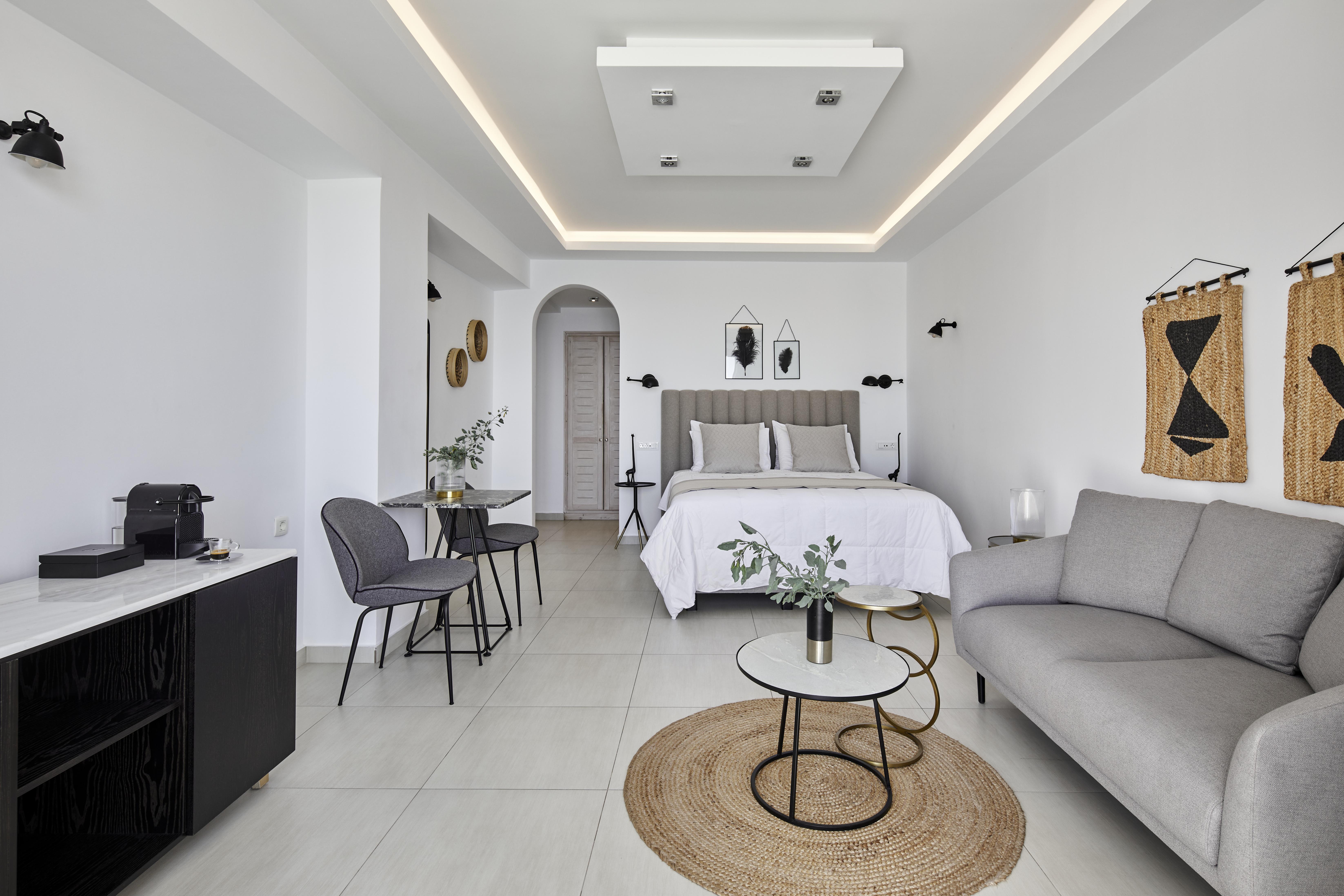 Petit Palace Suites (Adults Only) Firá Buitenkant foto