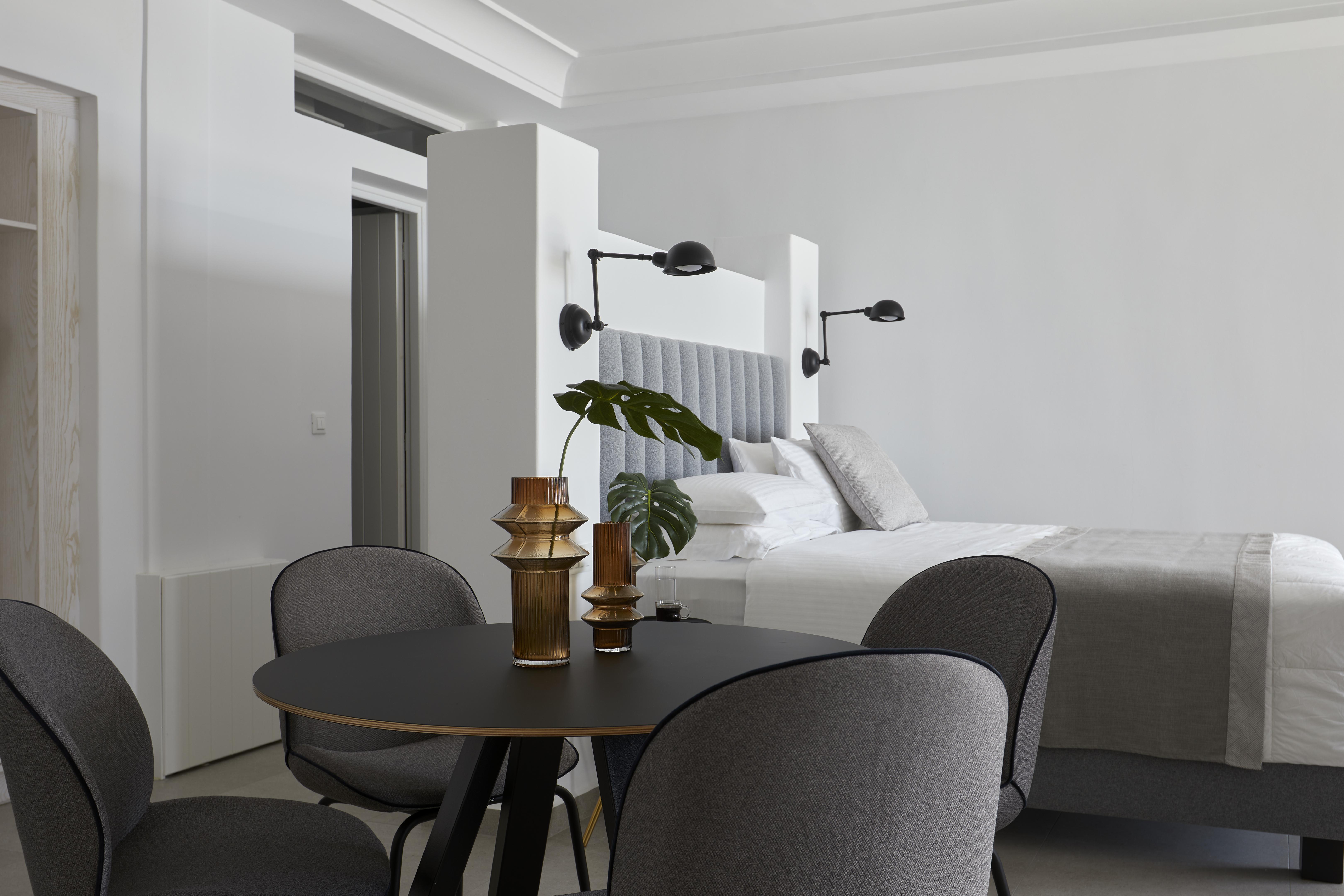 Petit Palace Suites (Adults Only) Firá Buitenkant foto