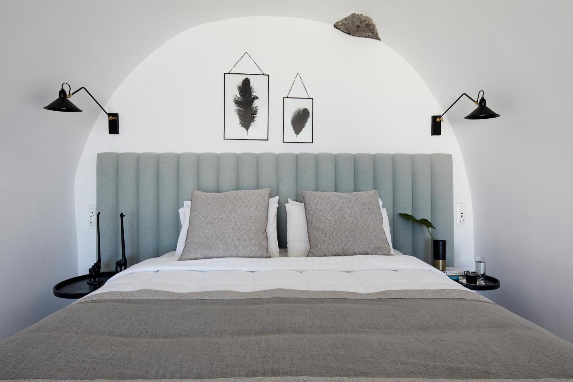 Petit Palace Suites (Adults Only) Firá Buitenkant foto